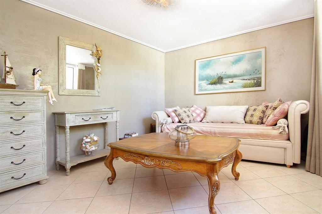 Luxury Villa Sea Melody Palaiá Fókaia Buitenkant foto